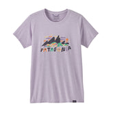 ウィメンズ・キャプリーン・クール・デイリー・グラフィック・シャツ 25SS